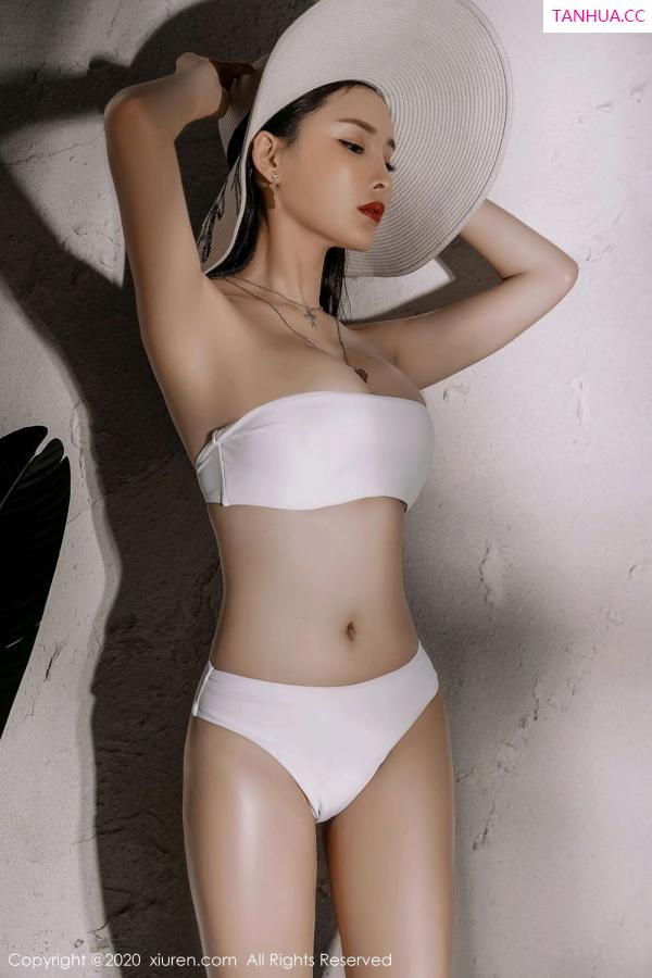 周妍希 奶瓶土肥圆 [XiuRen]高清写真图 2020.07.17 No.2339 奶瓶土肥圆矮挫丑黑穷第18张图片